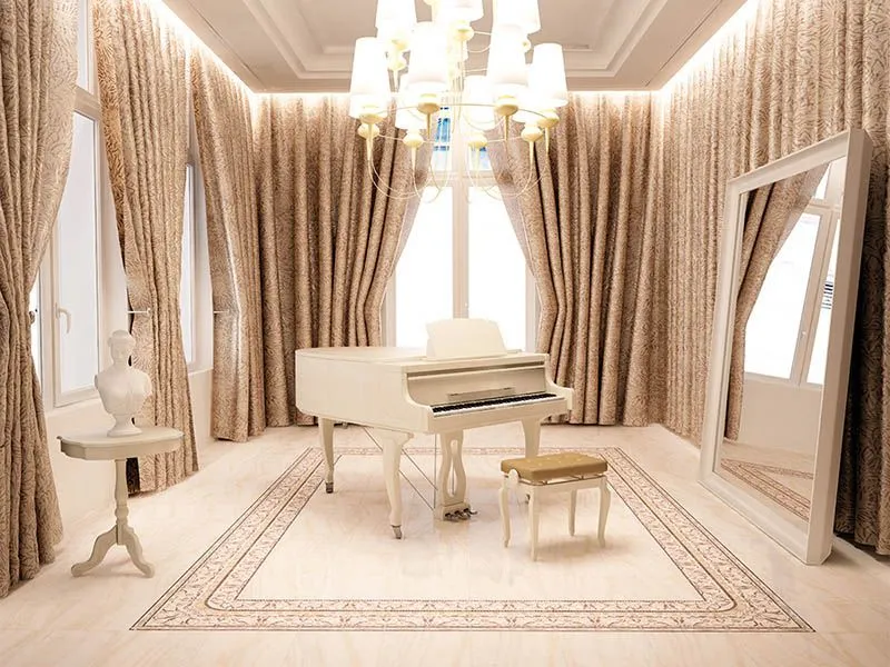 Керамическая плитка ONICE от производителя Undefasa –  фото