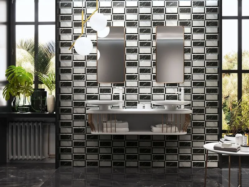 Керамическая плитка METROPOLITAIN от производителя ZYX –  фото