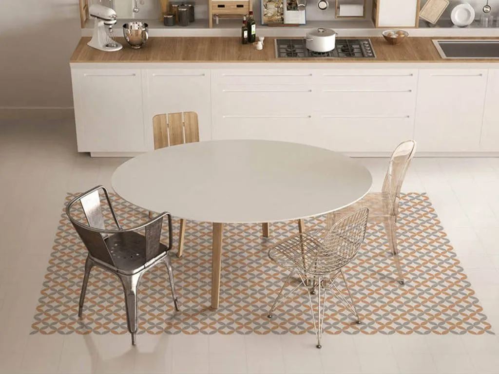 Керамогранит VALENCIA от производителя Keros Ceramica –  фото