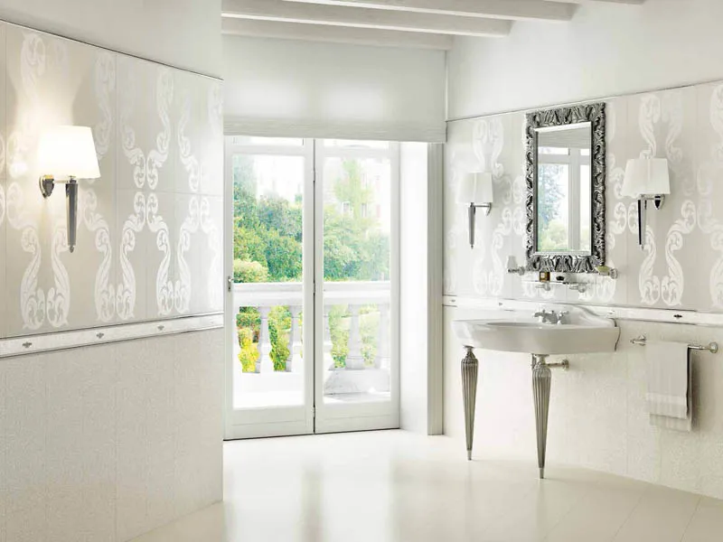 Керамическая плитка PRESTIGE от производителя Piemme Ceramiche –  фото