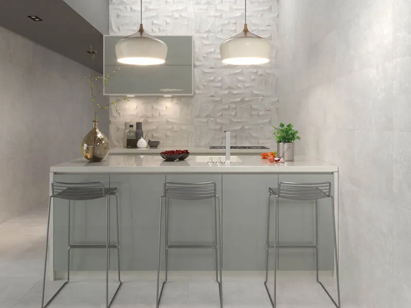 Керамическая плитка BOULEVARD от производителя Baldocer –  фото