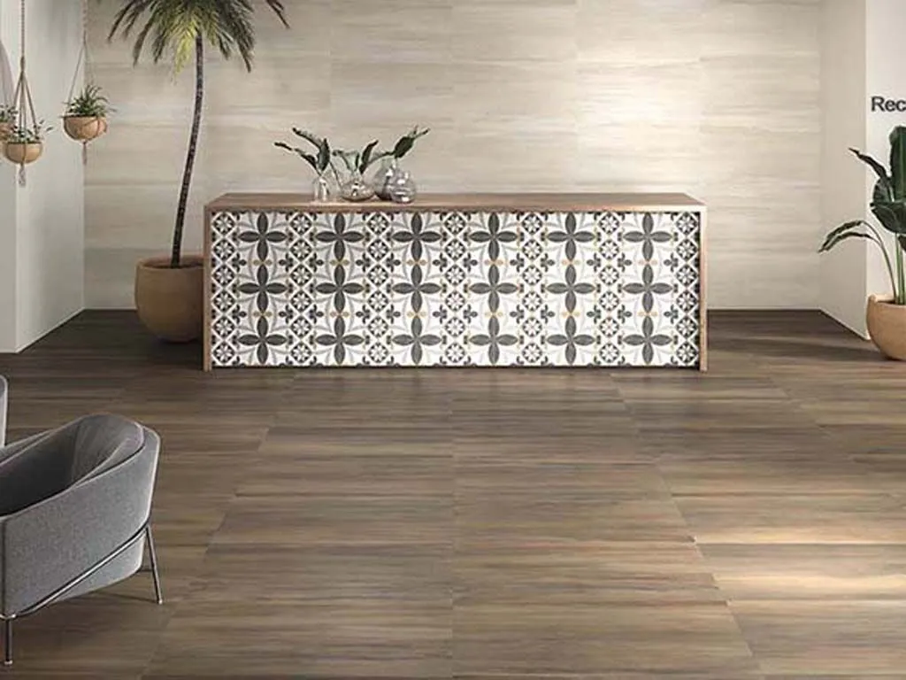 Керамогранит EVOLVE от производителя STN Ceramica –  фото