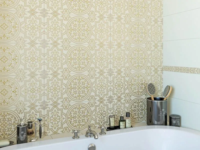 Керамическая плитка ORION от производителя Gracia Ceramica –  фото