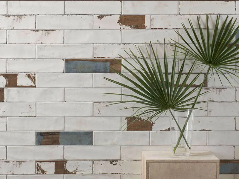 Керамическая плитка UPTOWN от производителя Harmony –  фото