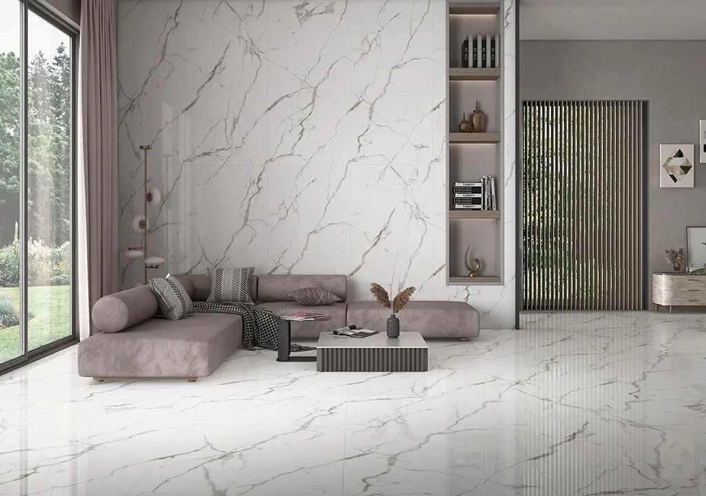 Керамогранит STATUARIO URBAN от производителя Colortile –  фото