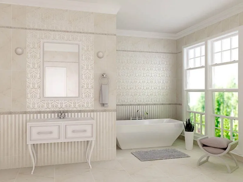 Керамическая плитка ANTICO от производителя Gracia Ceramica –  фото