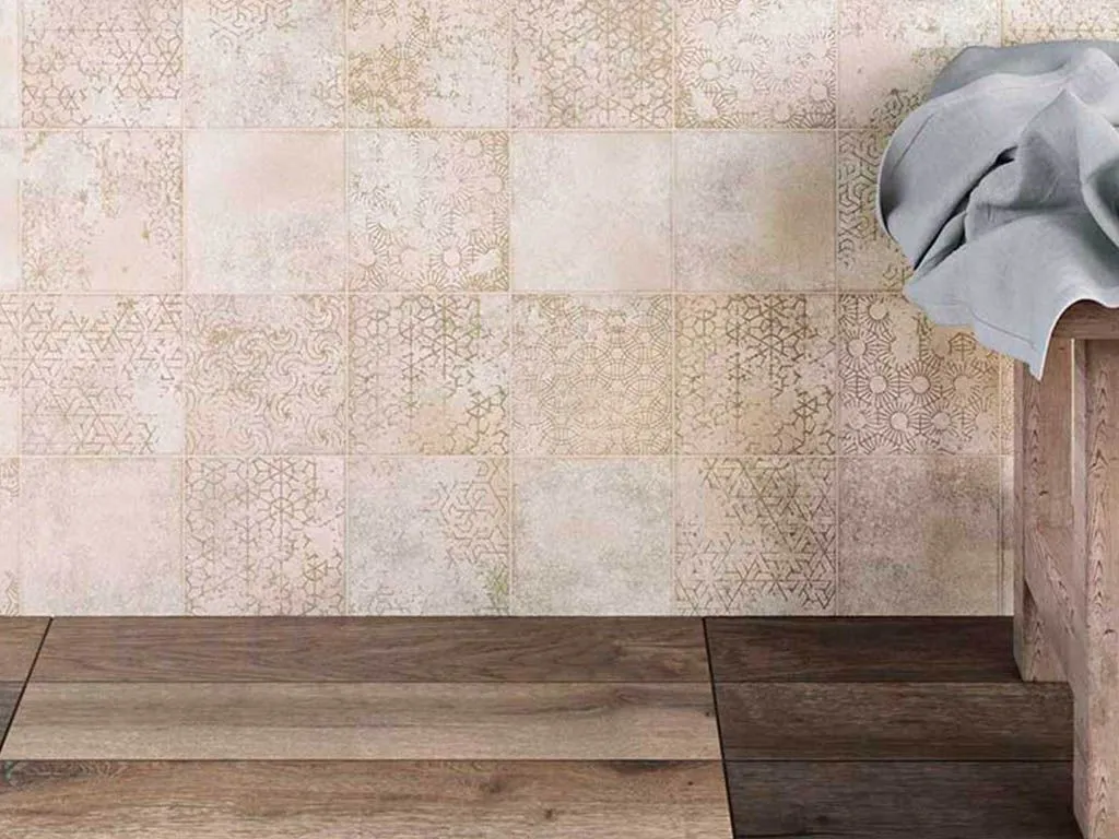 Керамическая плитка ENSO от производителя WOW –  фото