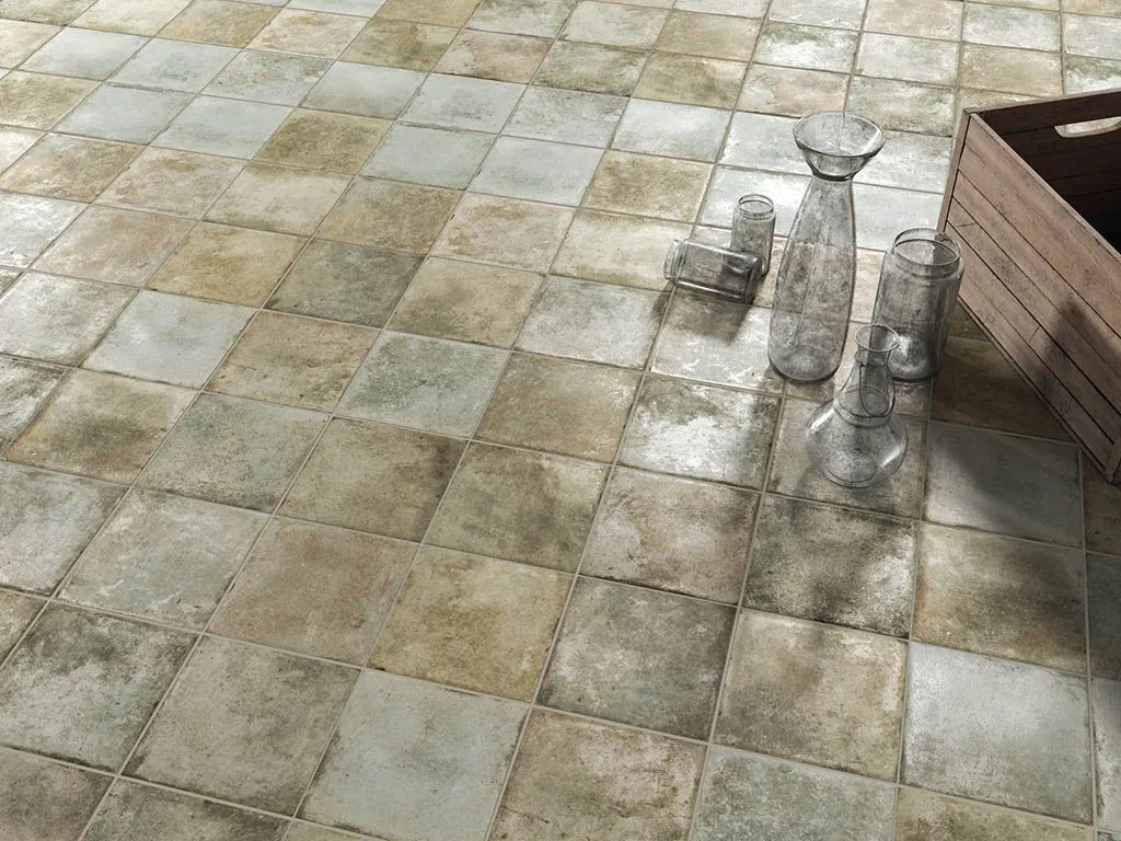 Керамическая плитка FS ETNA от производителя Peronda –  фото