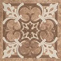 Soul dark brown border PG 01