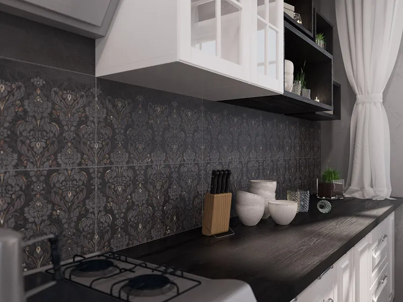 Керамогранит RICHMOND от производителя Gracia Ceramica –  фото