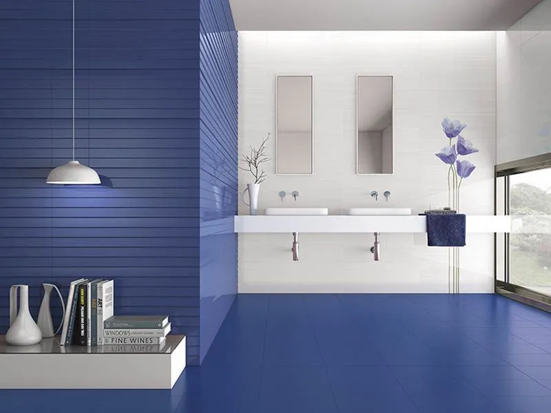 Керамическая плитка GROOVE от производителя Ibero Ceramicas –  фото