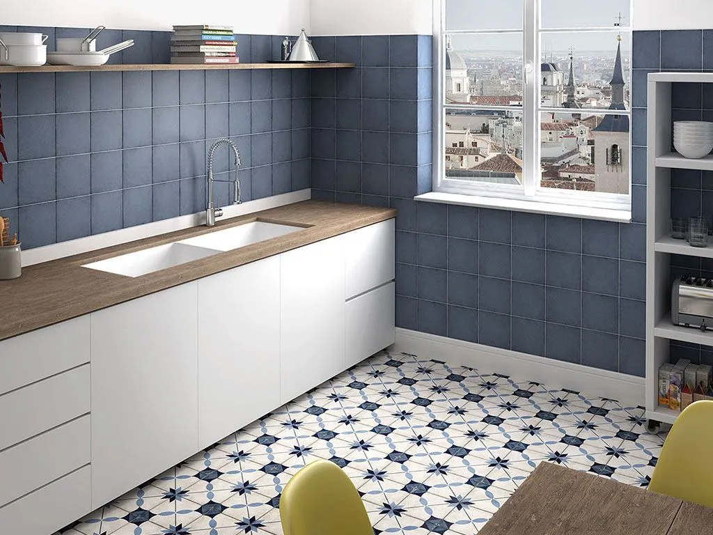 Керамогранит ART NOUVEAU от производителя Equipe Ceramicas –  фото