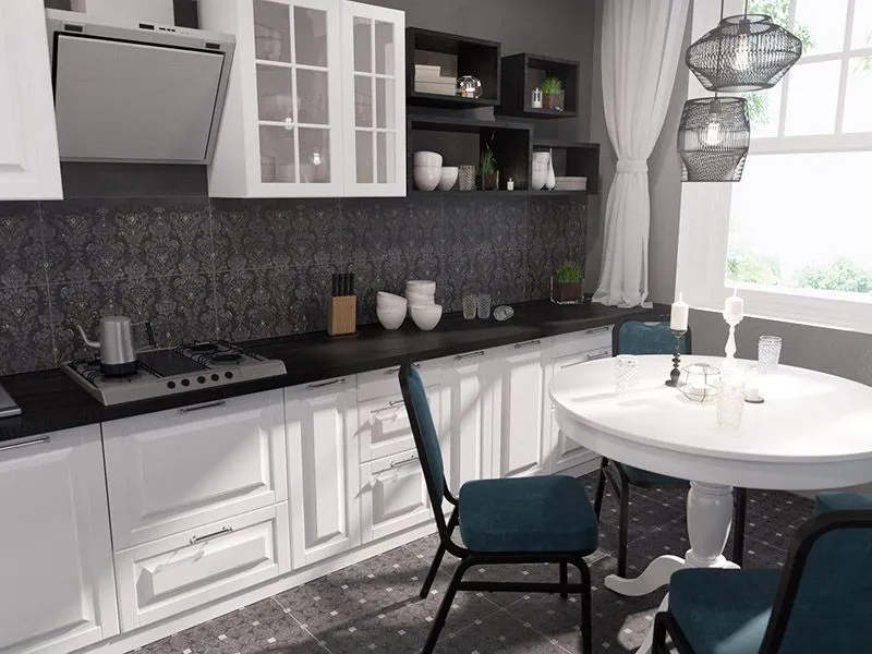 Керамогранит RICHMOND от производителя Gracia Ceramica –  фото