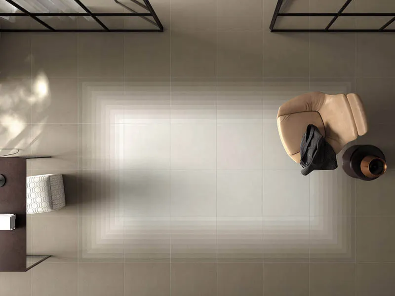 Керамогранит TRANSITION от производителя Mirage –  фото