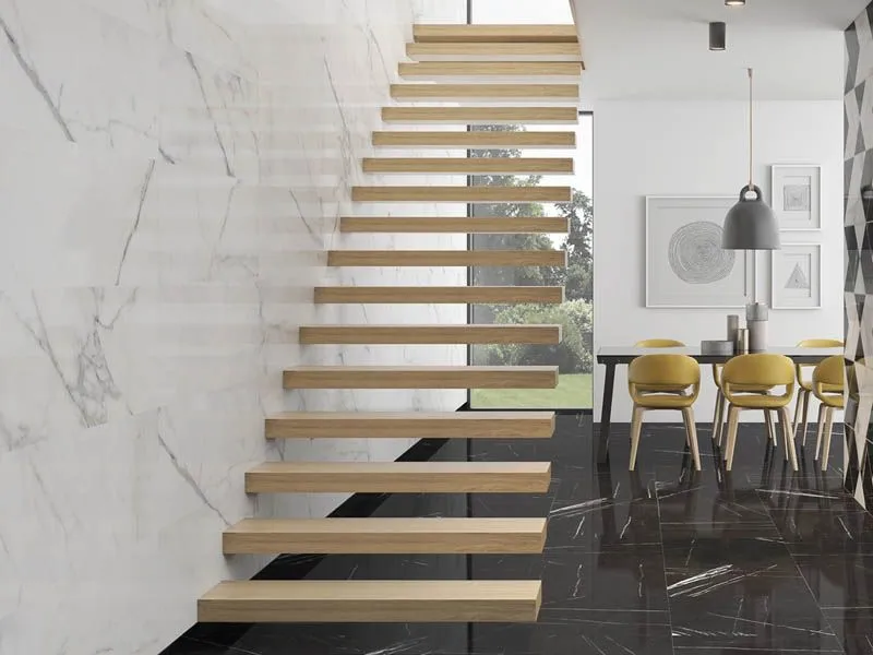 Керамогранит DELTA от производителя Argenta –  фото