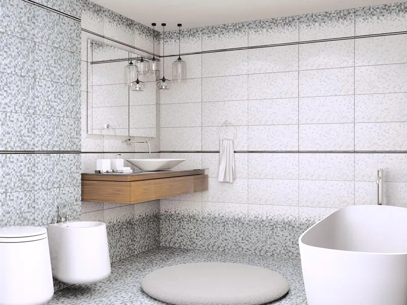 Керамическая плитка NOVA от производителя AltaCera –  фото