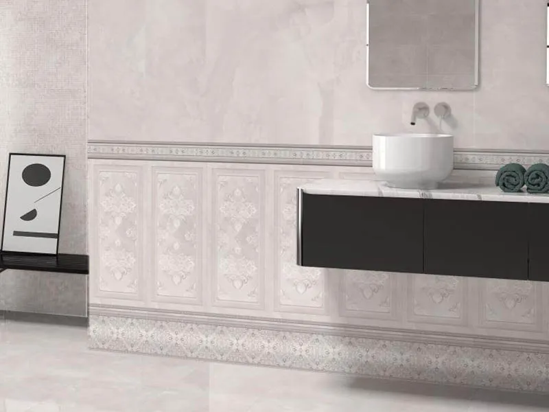 Керамическая плитка QUEEN от производителя Belmar Ceramicas –  фото