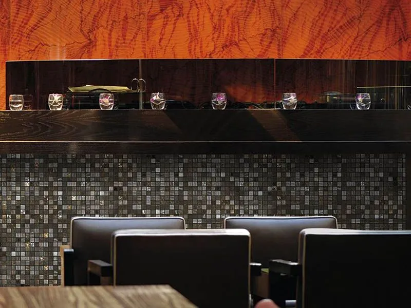 Мозаика MYSTIC GLASS от производителя Onix Mosaico –  фото