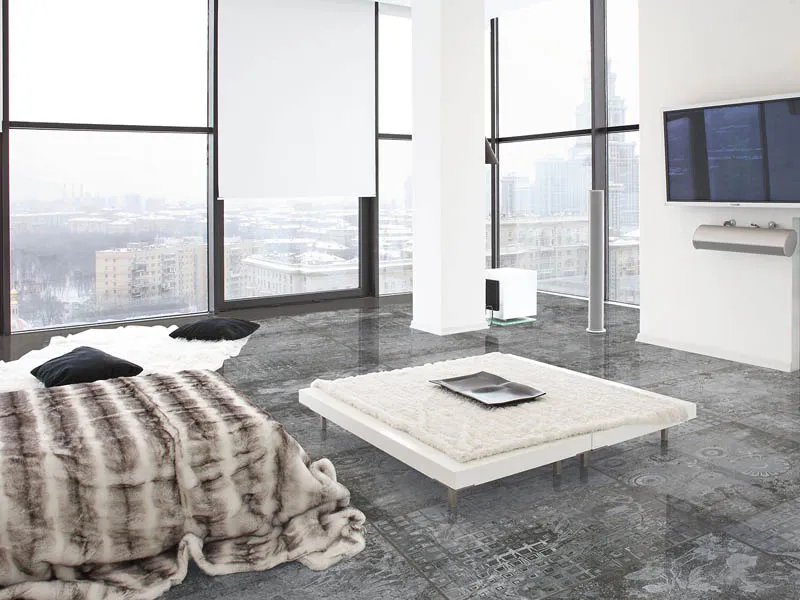 Керамическая плитка MALKIA от производителя Absolut Keramika –  фото