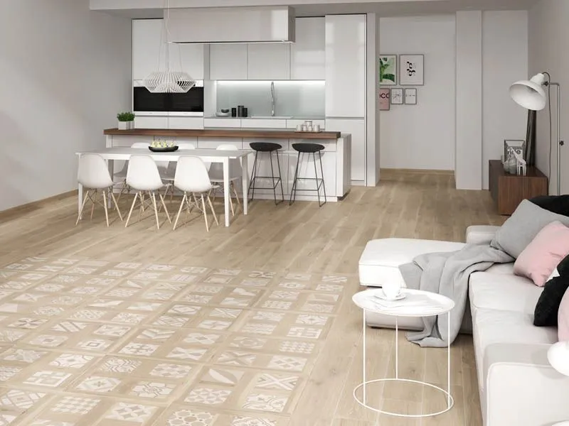 Керамогранит SELANDIA от производителя Argenta –  фото