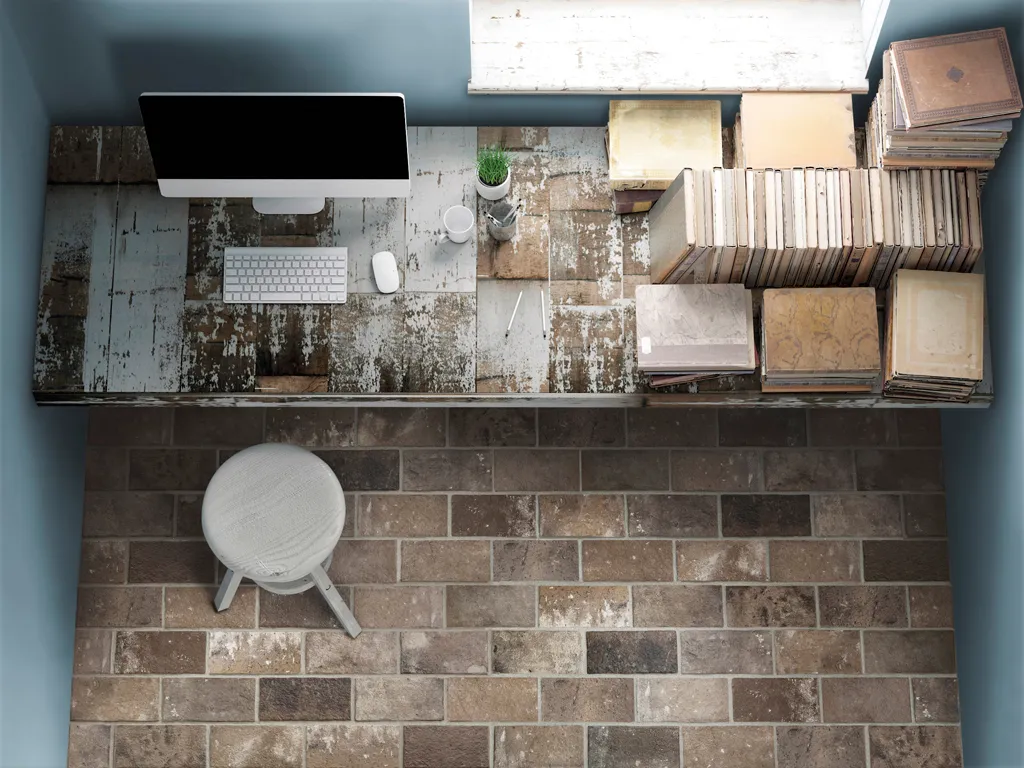 Керамическая плитка LONDON от производителя Rondine Group RHS –  фото