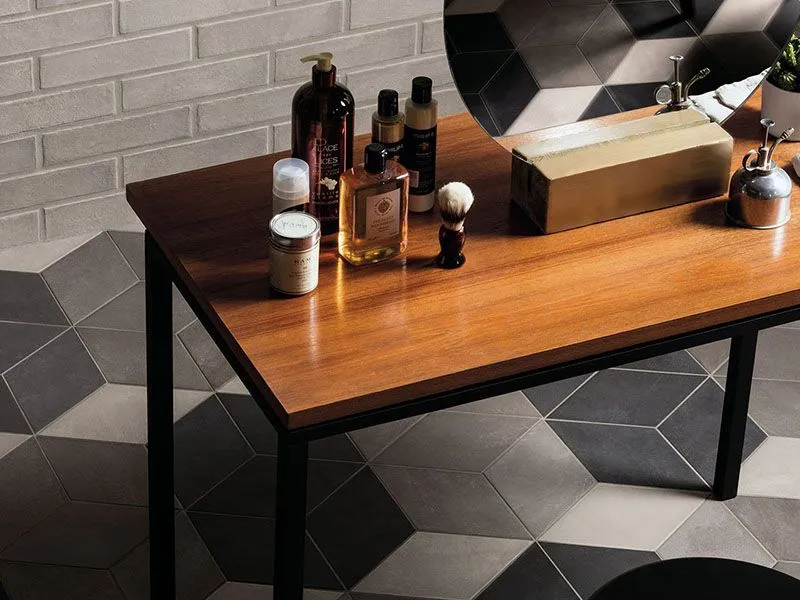 Керамогранит CHALK от производителя Marca Corona –  фото