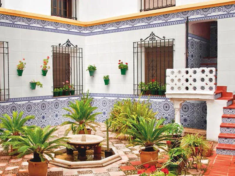 Керамическая плитка EXTREMADURA от производителя Mijares –  фото