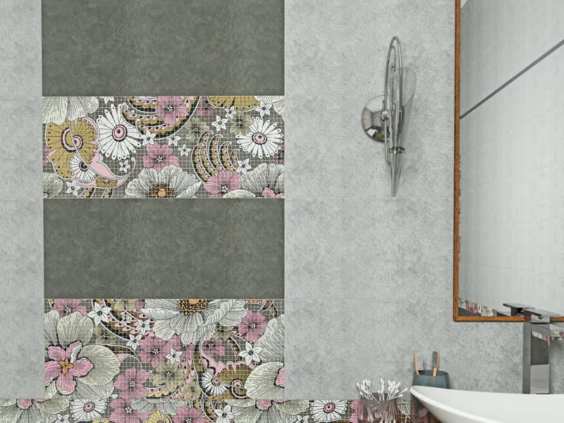 Керамическая плитка CONCRETE от производителя Gracia Ceramica –  фото