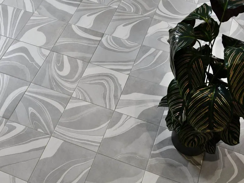 Керамогранит CANVAS от производителя Harmony –  фото