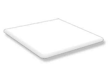 Ступень угл. Cart. Atlas Espadan