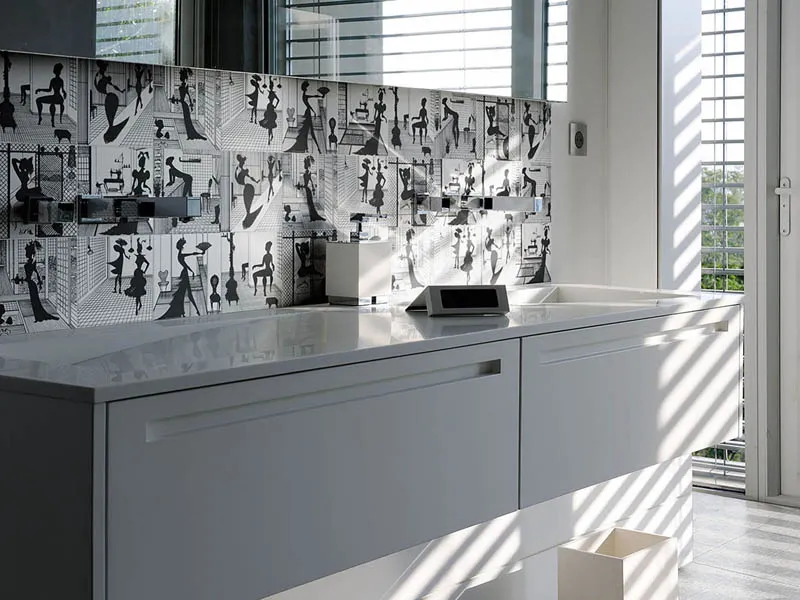 Керамическая плитка ISABEL от производителя Bardelli –  фото