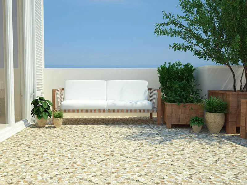 Керамогранит JACKSTONE от производителя Cersanit –  фото