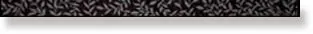 Бордюр Burn Black Listello Leaf