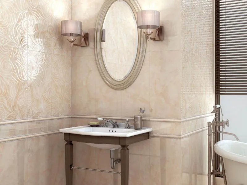 Керамическая плитка ВИРДЖИЛИАНО от производителя Kerama Marazzi –  фото