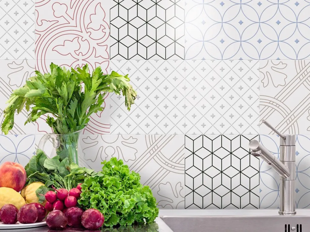 Керамогранит ALHAMBRA от производителя Keros Ceramica –  фото