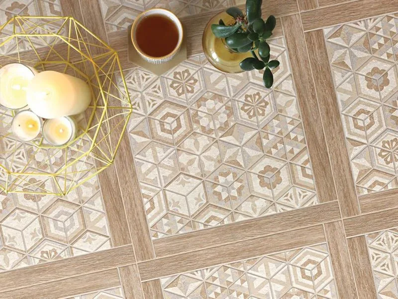 Керамогранит VENETO от производителя Vitra –  фото