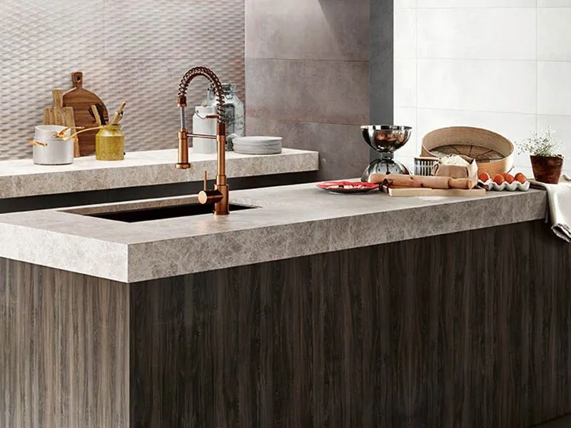 Керамическая плитка METALLIC от производителя Love Tiles –  фото