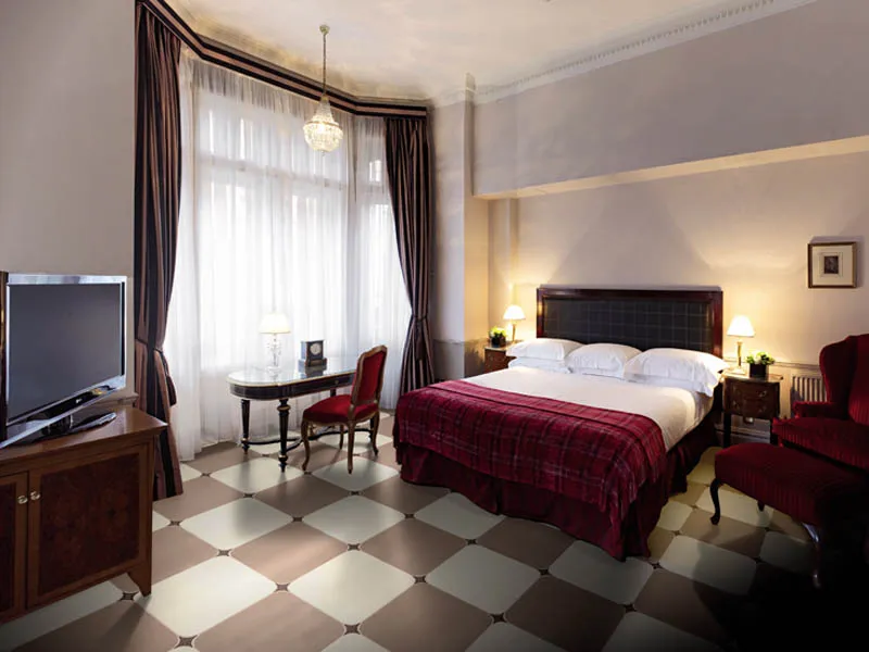 Керамическая плитка CORE от производителя Absolut Keramika –  фото