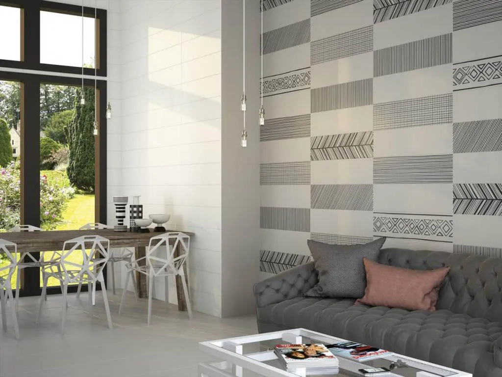 Керамогранит TAKENOS K`SIM от производителя APE Ceramica –  фото