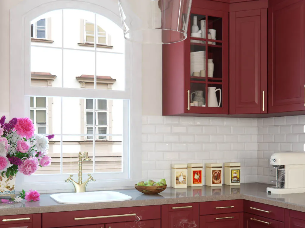 Керамическая плитка BISELADO CLASSIC от производителя TAU Ceramica –  фото