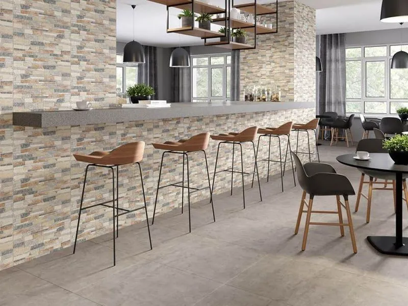 Керамогранит ALTAIR от производителя Cersanit –  фото