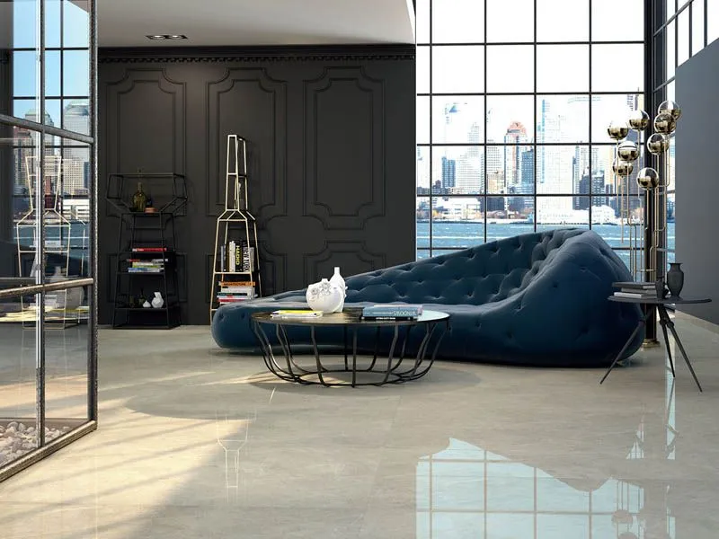 Керамогранит 1320 от производителя Porcelanite Dos –  фото