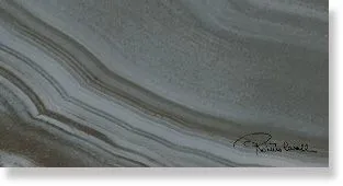 Напольная плитка AGATA NERO LAPP FIRMA 558868