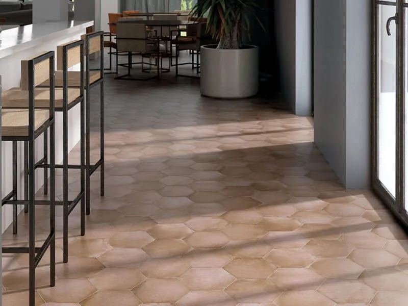 Керамогранит TERRA от производителя Equipe Ceramicas –  фото