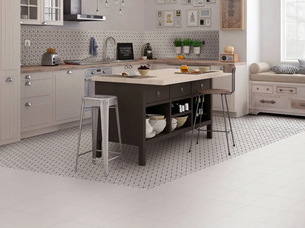 Керамогранит ALHAMBRA от производителя Keros Ceramica –  фото