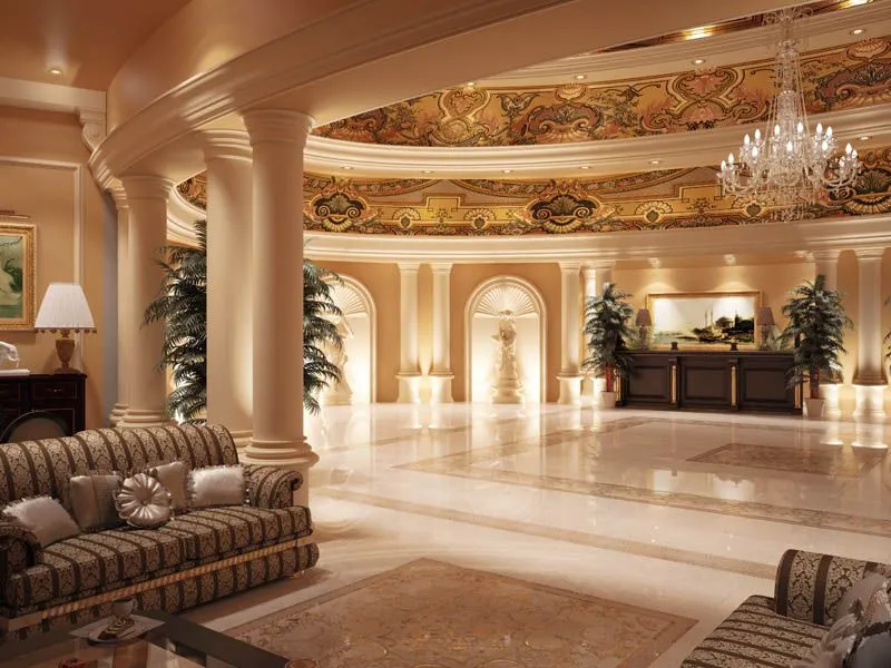 Керамогранит ZAFRA от производителя Mapisa –  фото