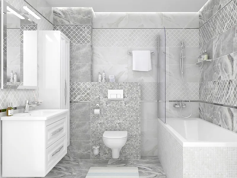 Керамическая плитка PLAZMA от производителя Laparet –  фото