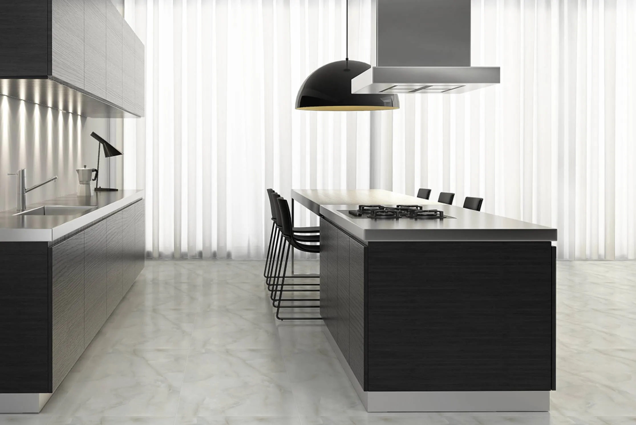 Керамогранит HOPE от производителя Art Ceramic –  фото