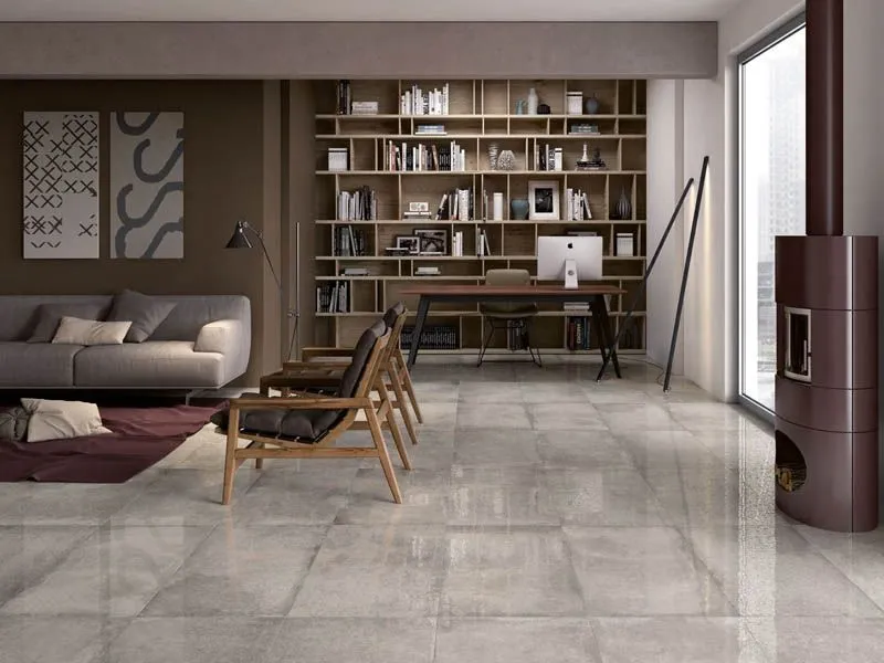 Керамогранит GRANGE от производителя Cerdisa Ceramiche –  фото