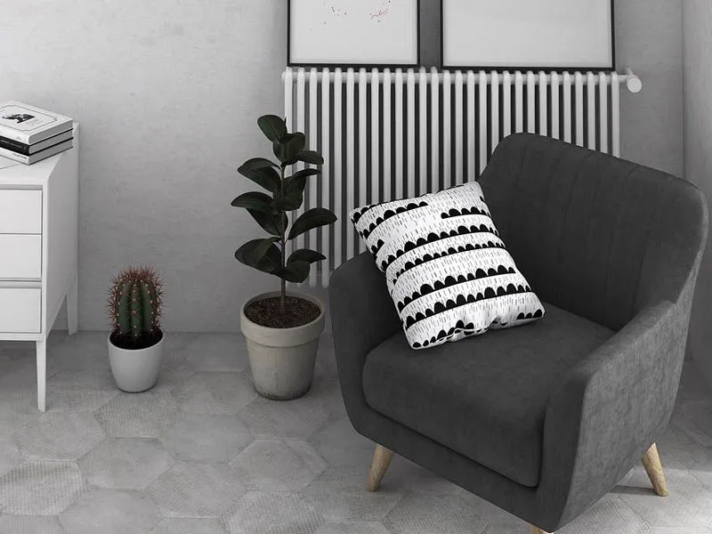 Керамогранит URBAN от производителя Equipe Ceramicas –  фото